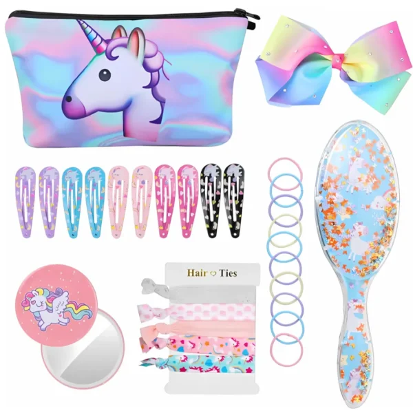 Bring a Touch of Magic with Our Unicorn Accessories - Image 3