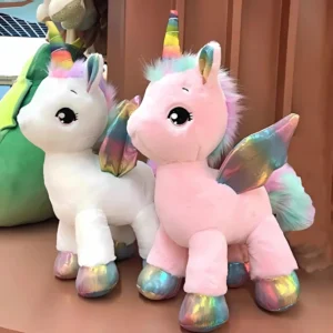 Unicorn Soft Toys